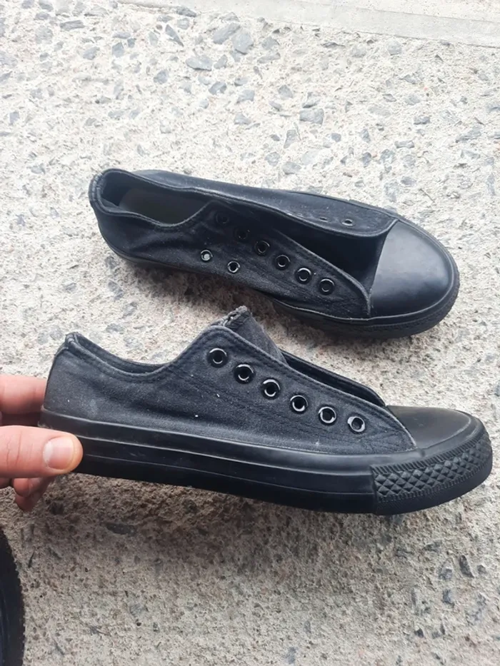 Chaussures constant
