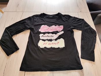 T-shirt Influx 14 ans neuf