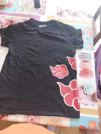 Tee-shirt taille L