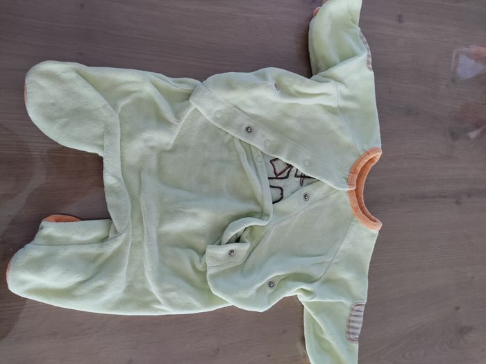 Pyjama - photo numéro 2