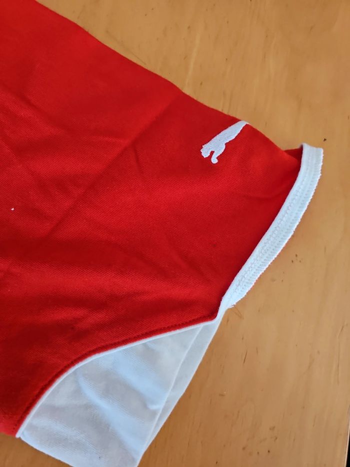 🔥T Shirt Puma T.XL 💫👕 - photo numéro 6