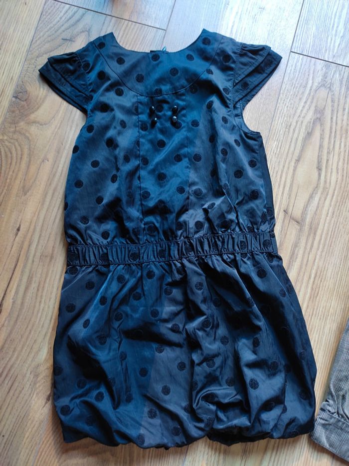 🌺Lot de 5 vêtements taille 5 ans🌺 - photo numéro 2