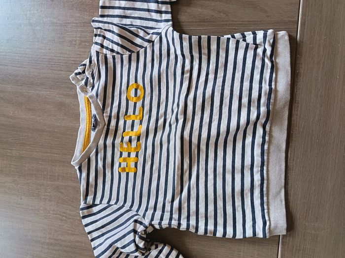 Pulls et sweats taille 12 mois - photo numéro 3