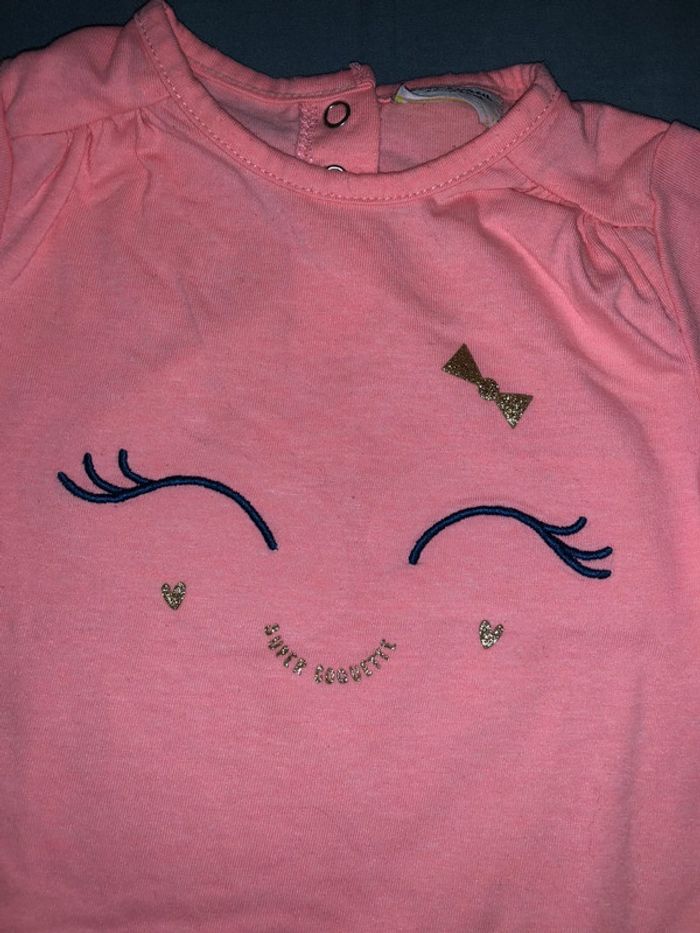 T-shirt - photo numéro 2