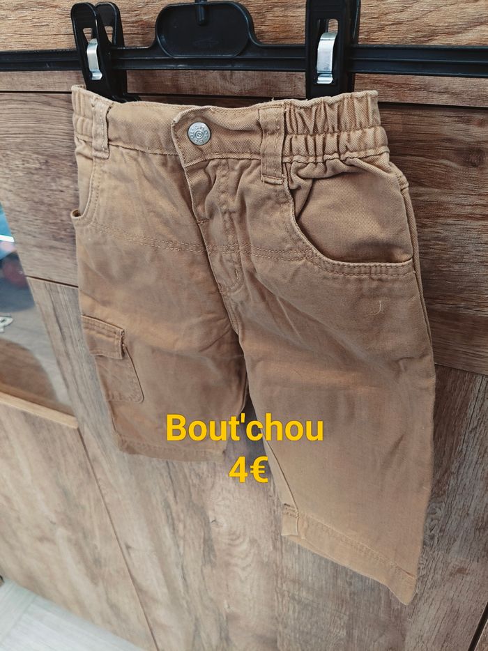 Lot 7 pantalons - photo numéro 3