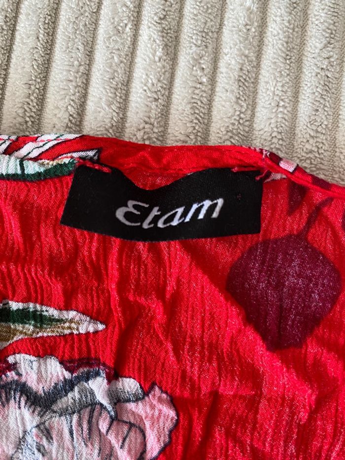 Beachwear etam - photo numéro 16