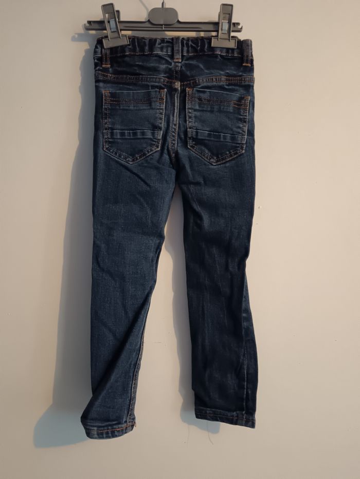 Jeans slim - photo numéro 5