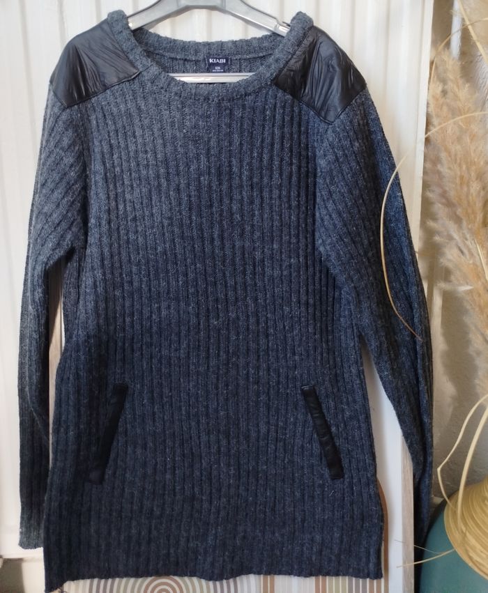 Kiabi Pull garçon 12 ans