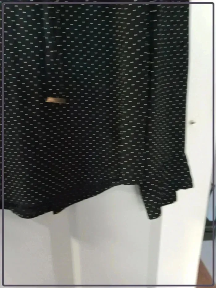 Chemisier, blouse femme - photo numéro 6