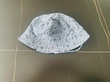 Bob chapeau bébé mixte marque ZY