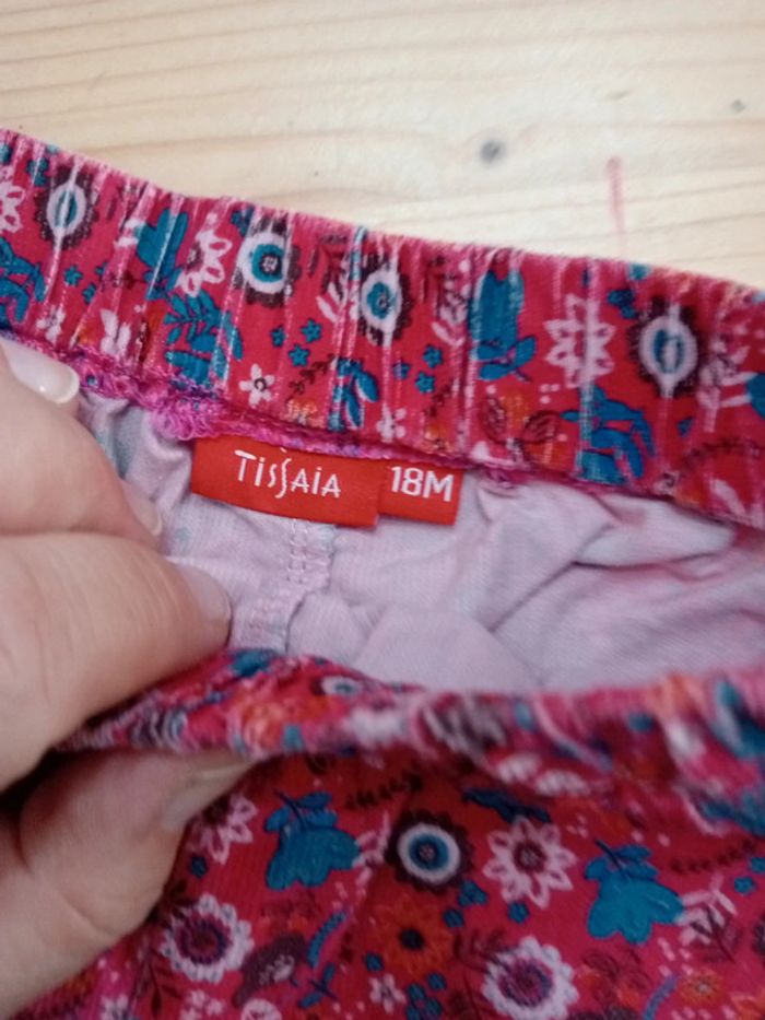Short 18 mois - photo numéro 4