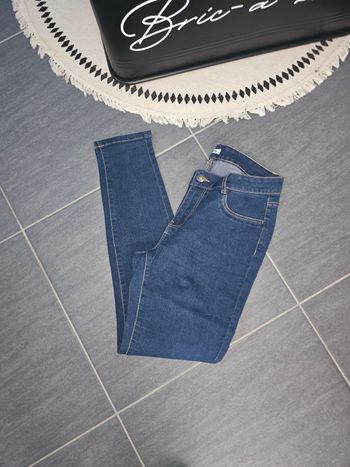 Jeans femme taille 40