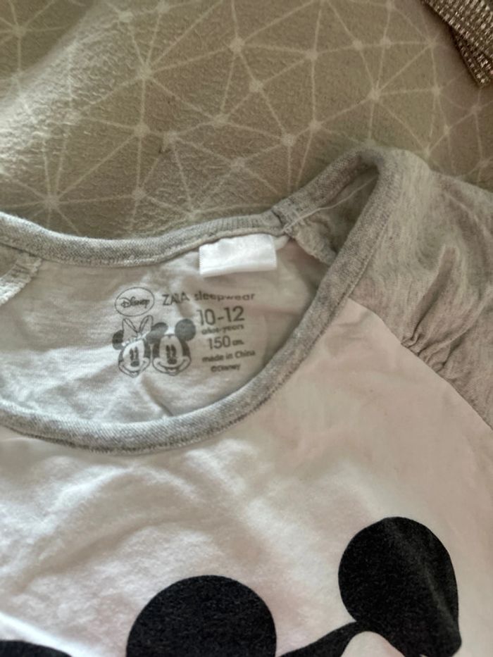 Zara pyjama 150 - photo numéro 2