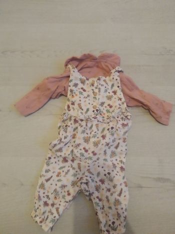 Ensemble combi pantalon Kiabi