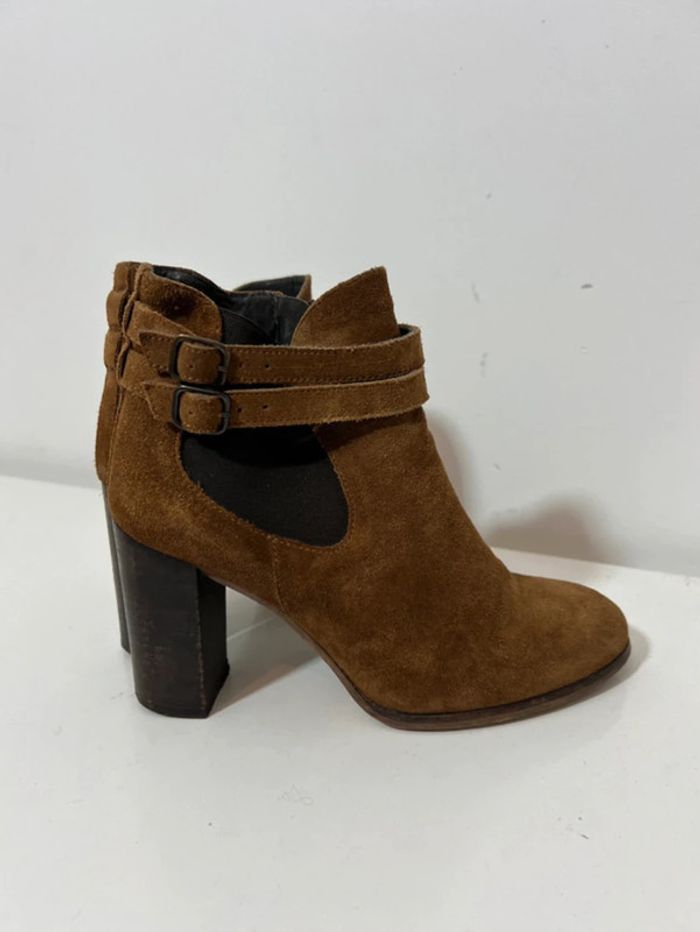 Bottines Jonak - photo numéro 4