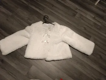 Manteau polaire