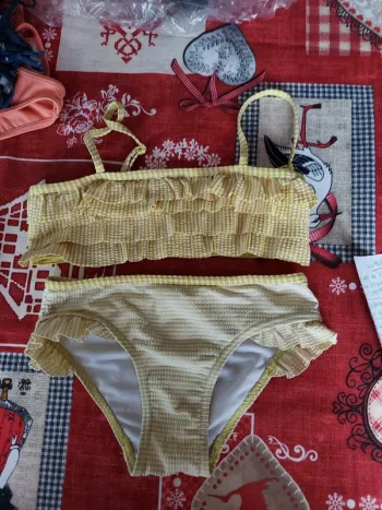 Maillot de bain