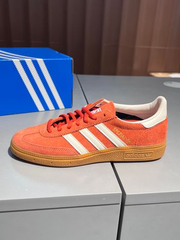 adidas originals HANDBALL SPEZIAL CLASSIC 40