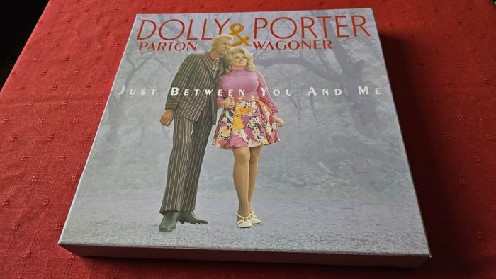 Dolly&Porter