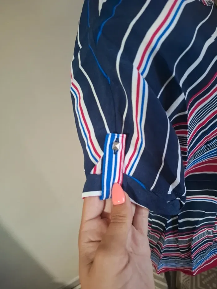 Blouse fluide été 🌞 - photo numéro 3