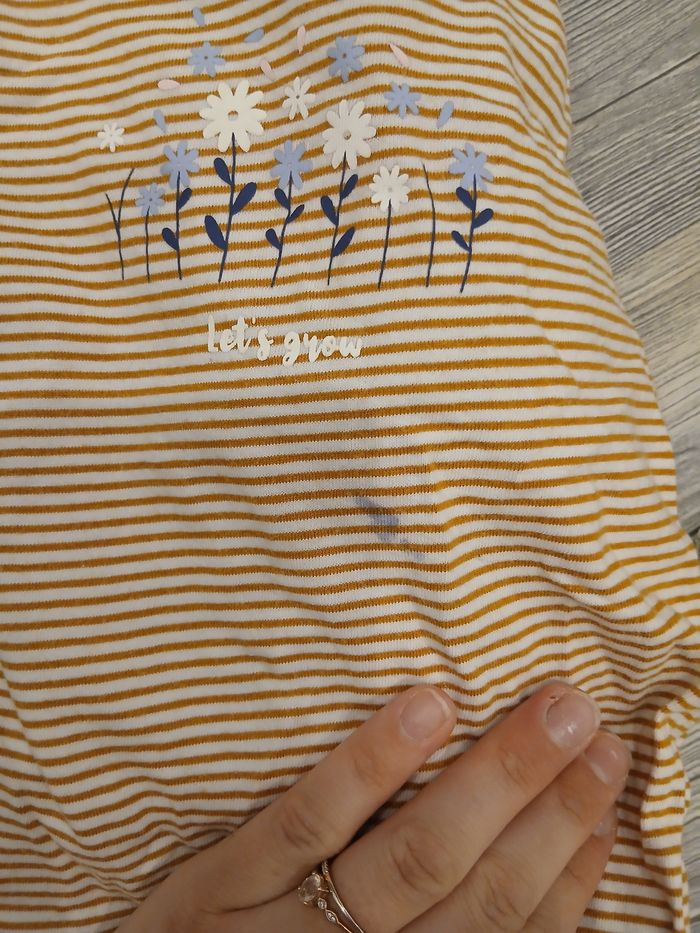Lots de pyjama 24 mois - photo numéro 4