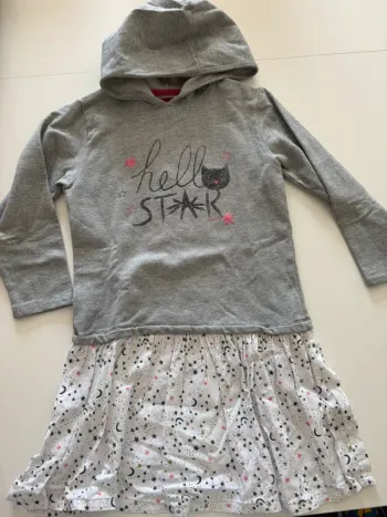 Robe 6 ans La compagnie des petits