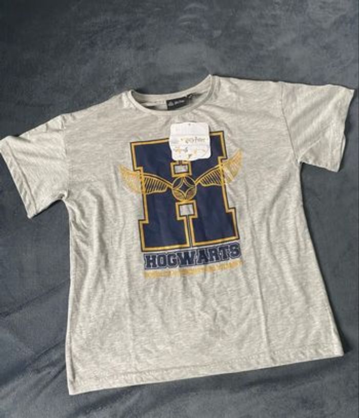 T-Shirt Harry Potter tout neuf avec étiquette