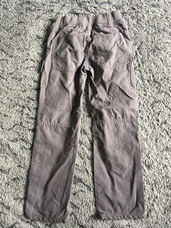 Pantalon / pantacourt Verbaudet - 6 ans - photo numéro 5