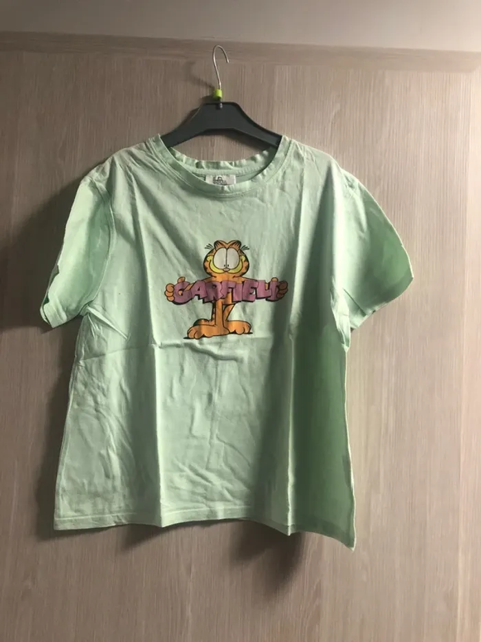 T shirt