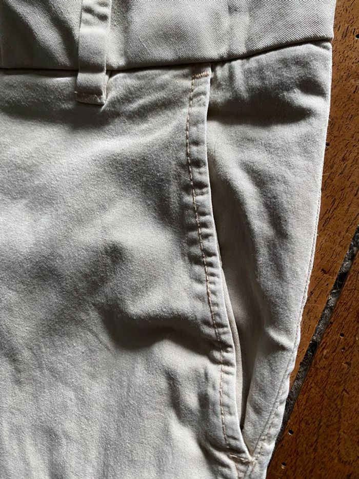 Pantalon Chino H&M - photo numéro 4