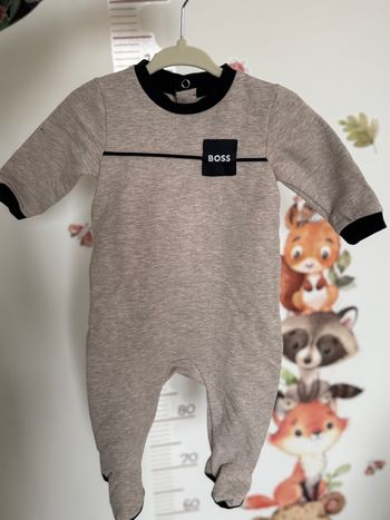 Pyjama Hugo boss authentique 