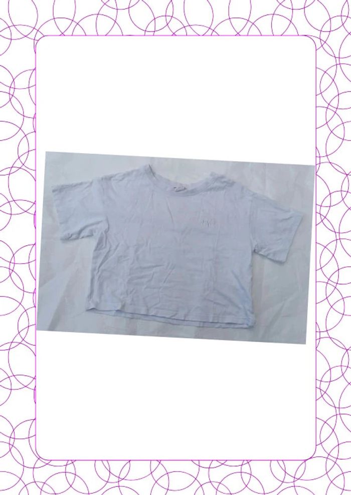 Top court 9-10 ans H&M