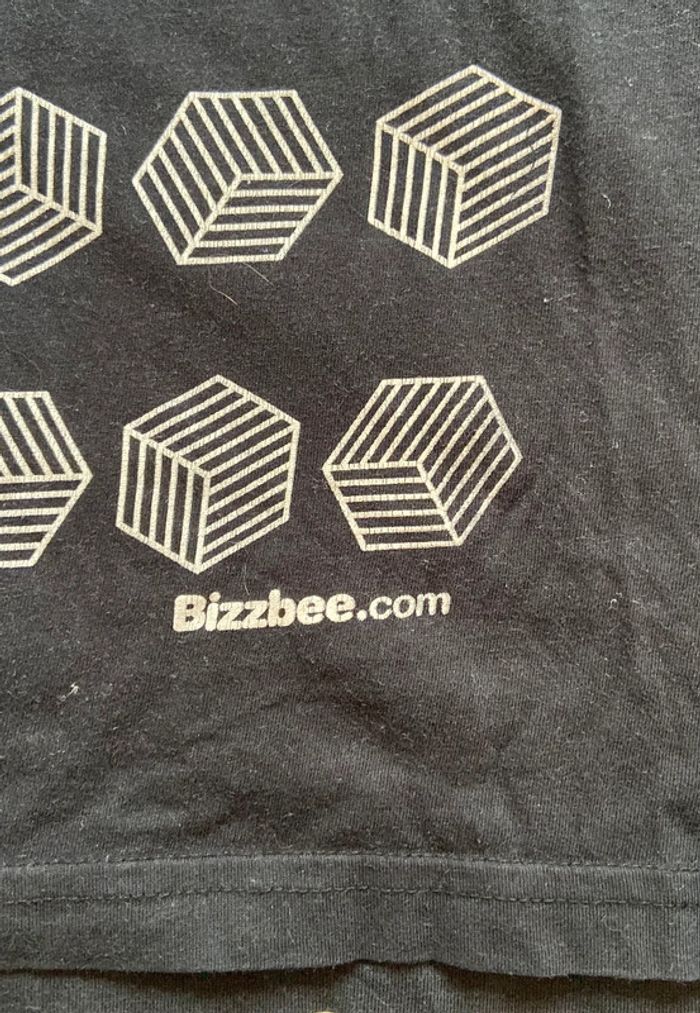 T-shirt Bizzbee - photo numéro 3