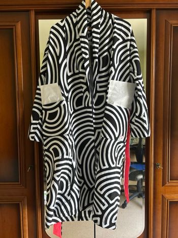 Adidas Kimono Taille M