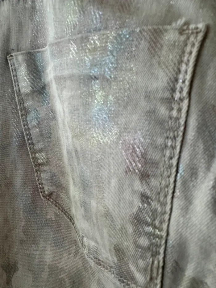 Pantalon 7/8 - photo numéro 4