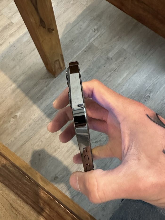 i p h o n e 14 pro Max 512 GB - photo numéro 4