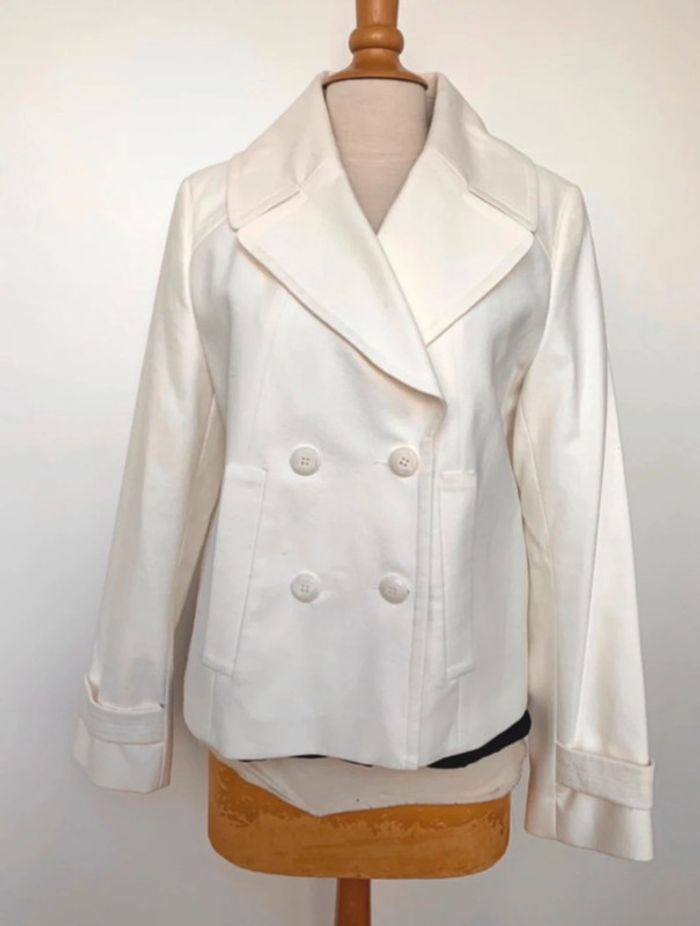 Veste légère Cyrillus T 42 - photo numéro 2