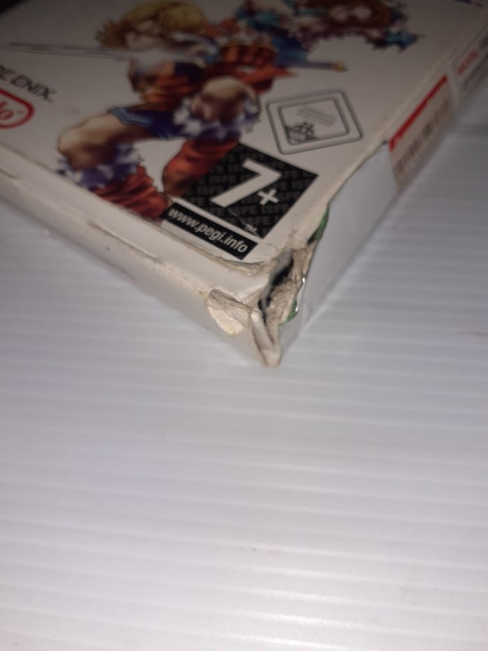 Gba sword of mana - photo numéro 8