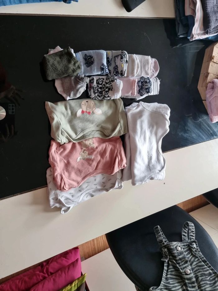 Boddies chaussettes