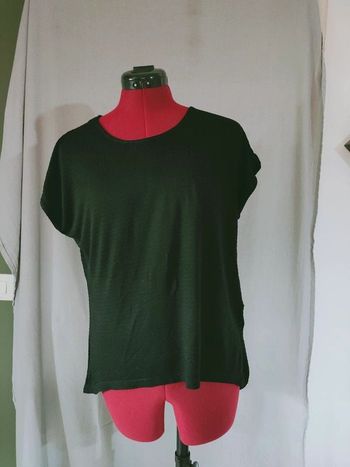 T shirt asymétrique