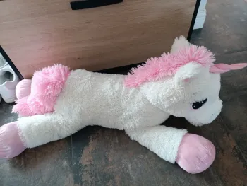 Licorne geante
