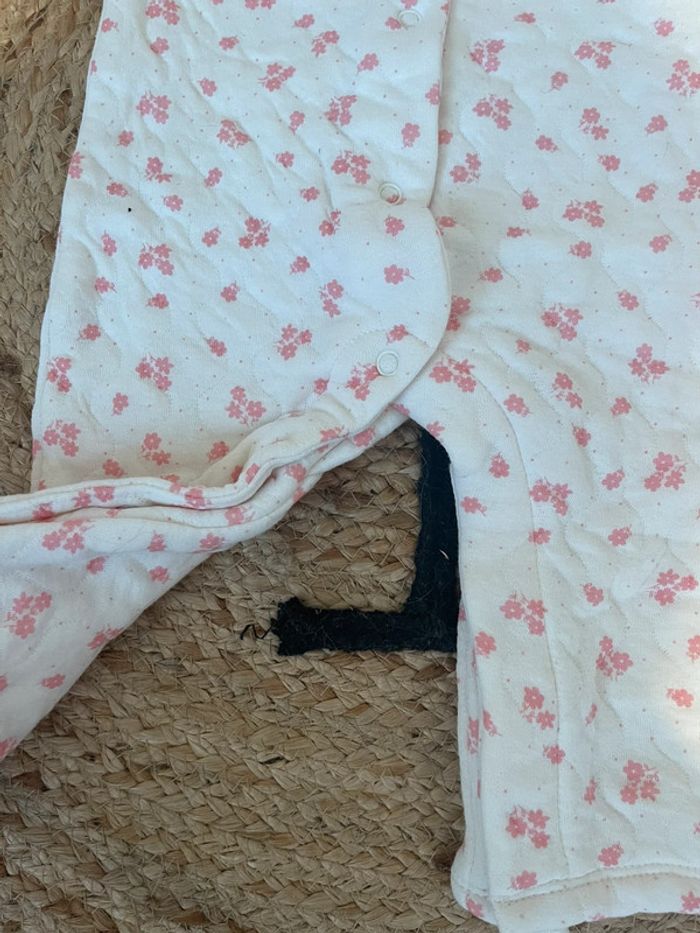 Pyjama 3M neuf - photo numéro 5