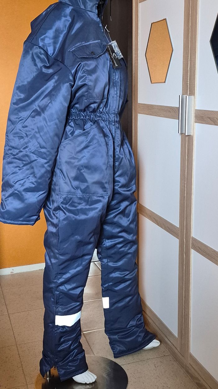 Combinaison de ski - photo numéro 10