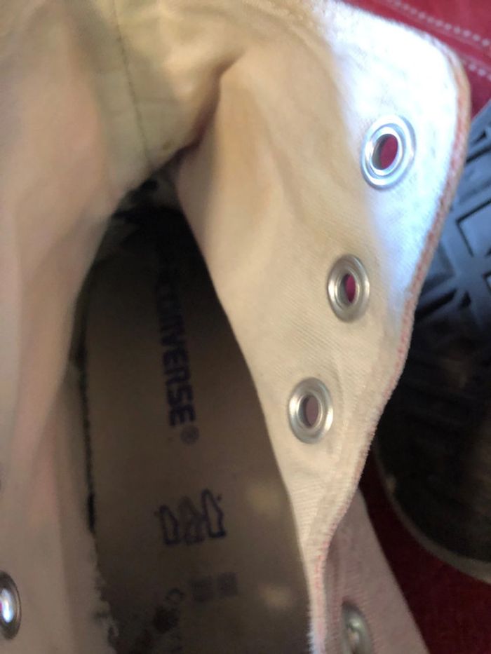 Converse - photo numéro 7