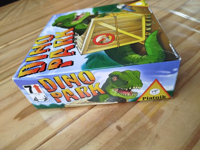Dino park - photo numéro 3