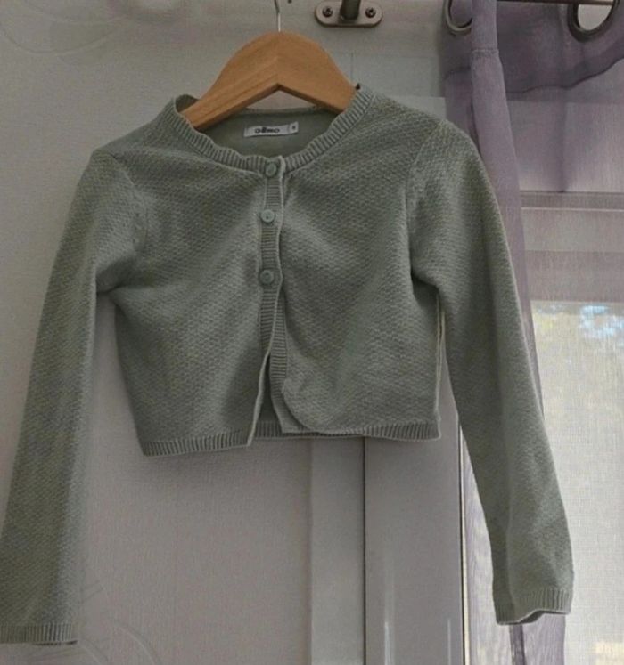 Lot 5 ans fille - photo numéro 7