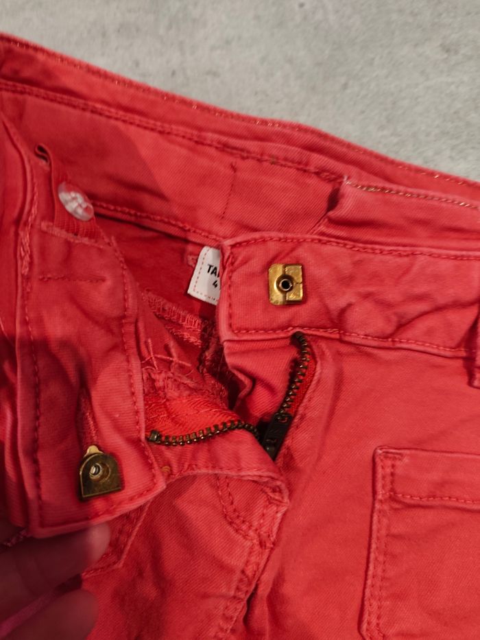 Jeans - photo numéro 3