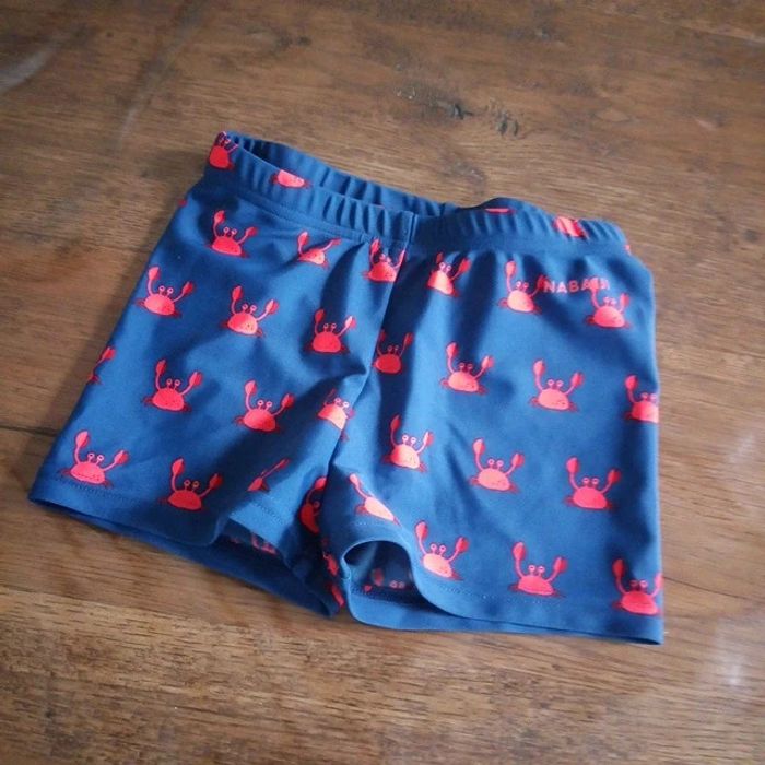 Maillot de bain nabaiji