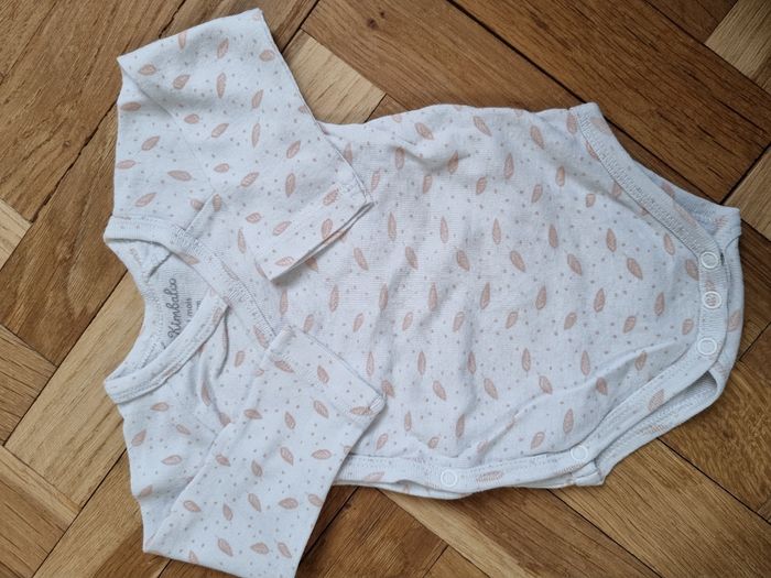 Lot 4 bodies 1 mois - photo numéro 4