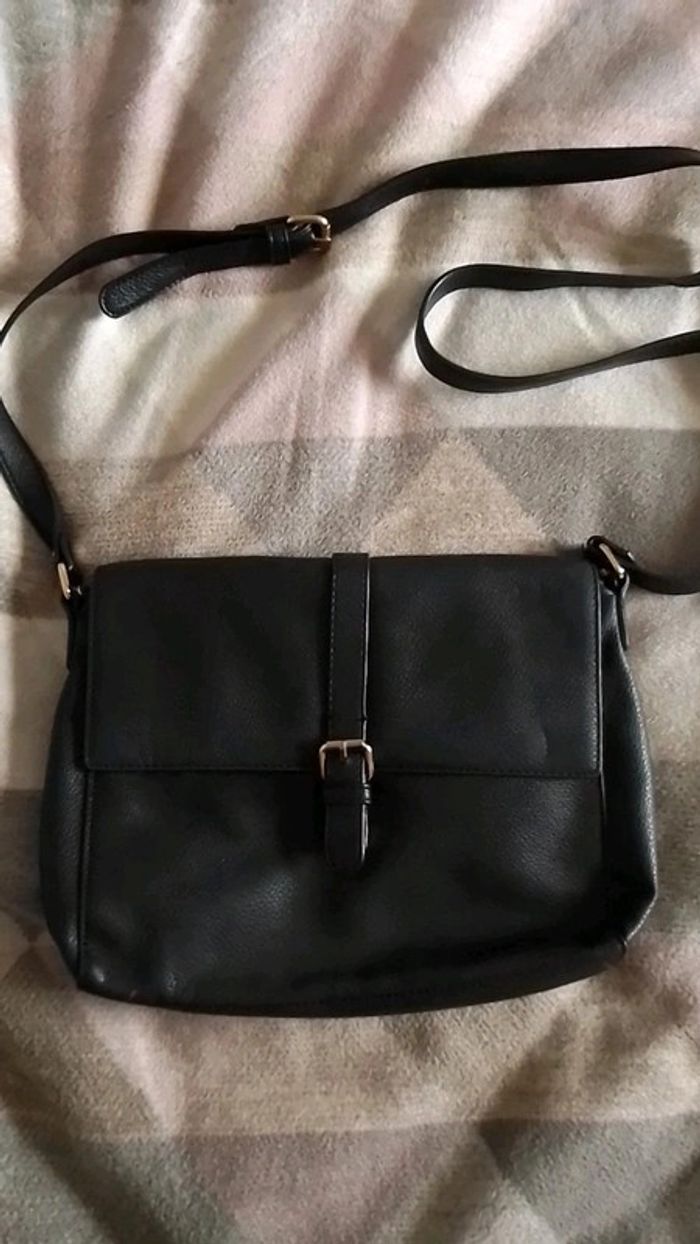 Sac bandoulière